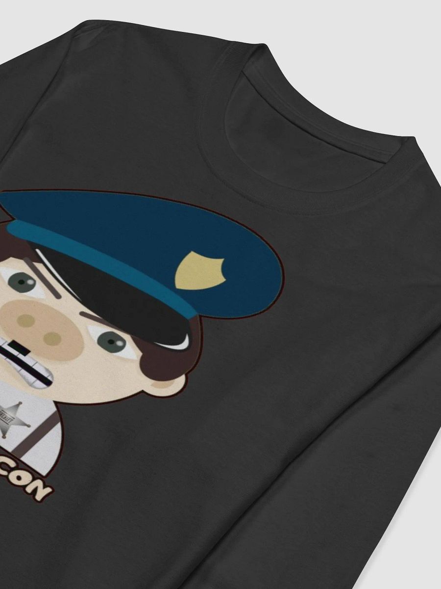 BLUE LINE BACON CREW product image (6)