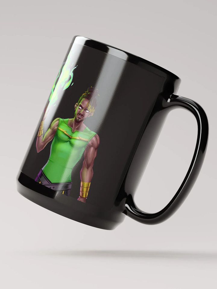 LokiiThaGod Mug product image (2)