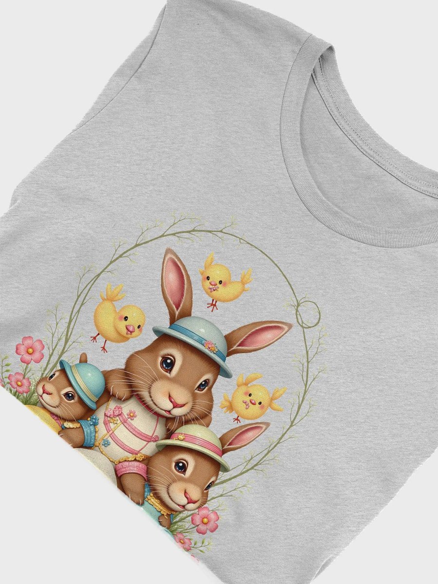 Easter Bunny Celebration T-Shirt product image (55)