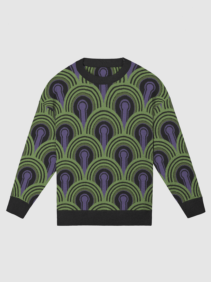Room 237 Jumper product image (1)