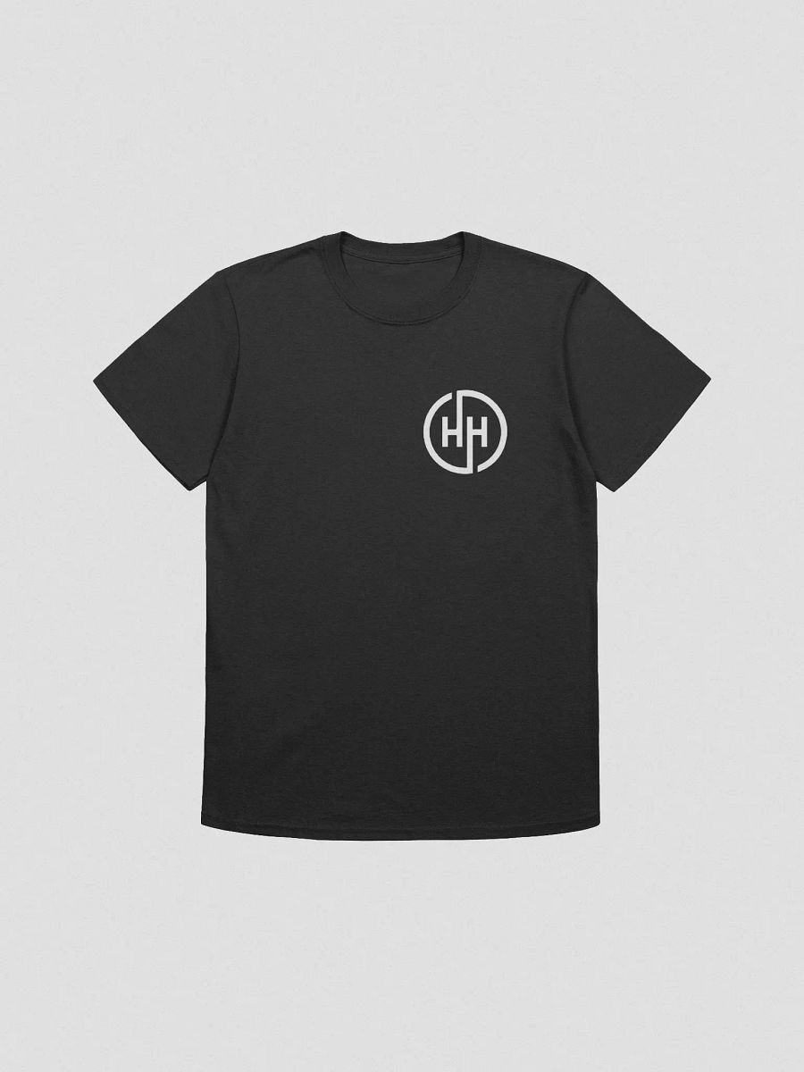 HH Monogram - Unisex Softstyle T-Shirt product image (3)