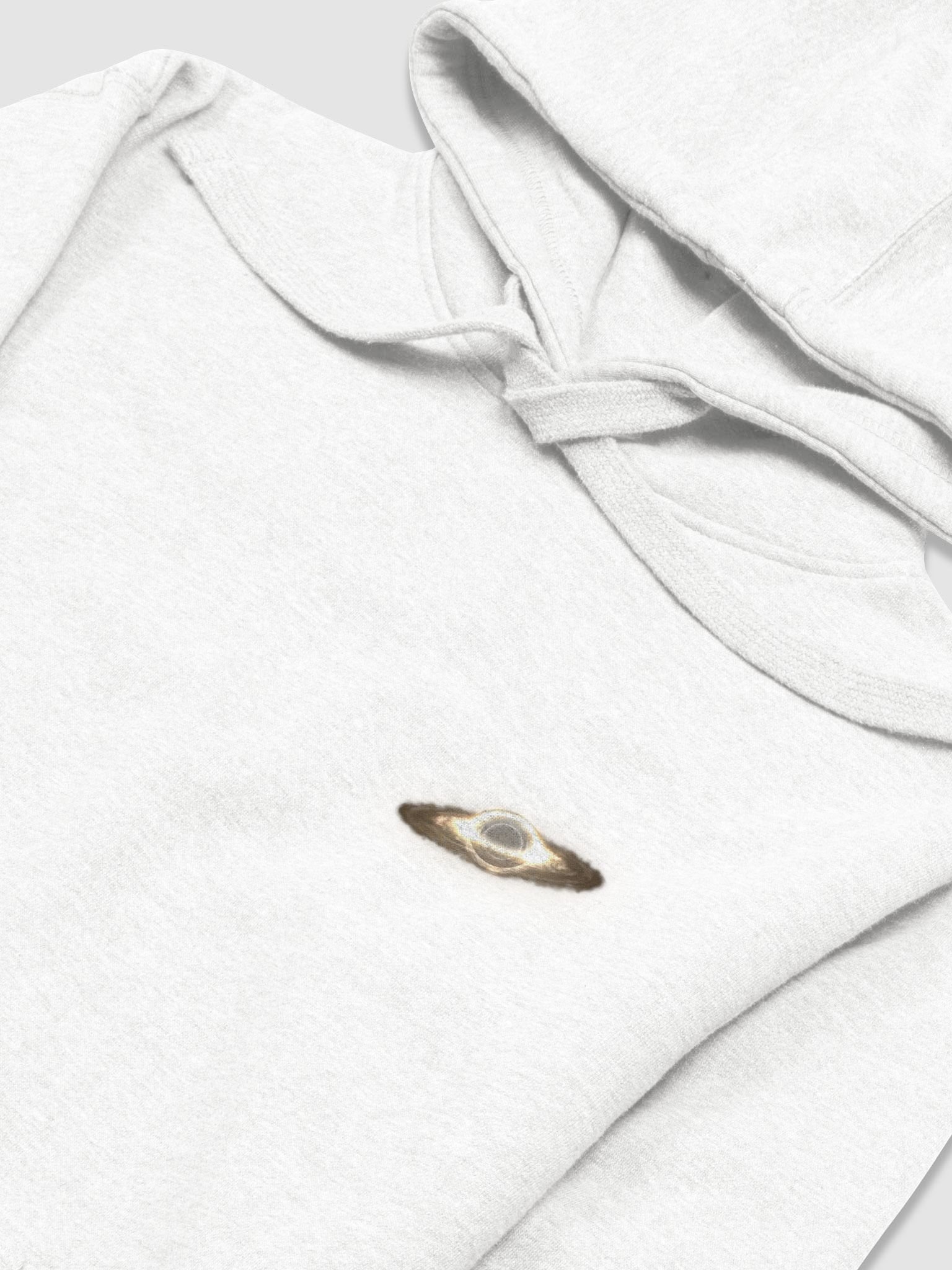 Black Hole hoodie product image (3)