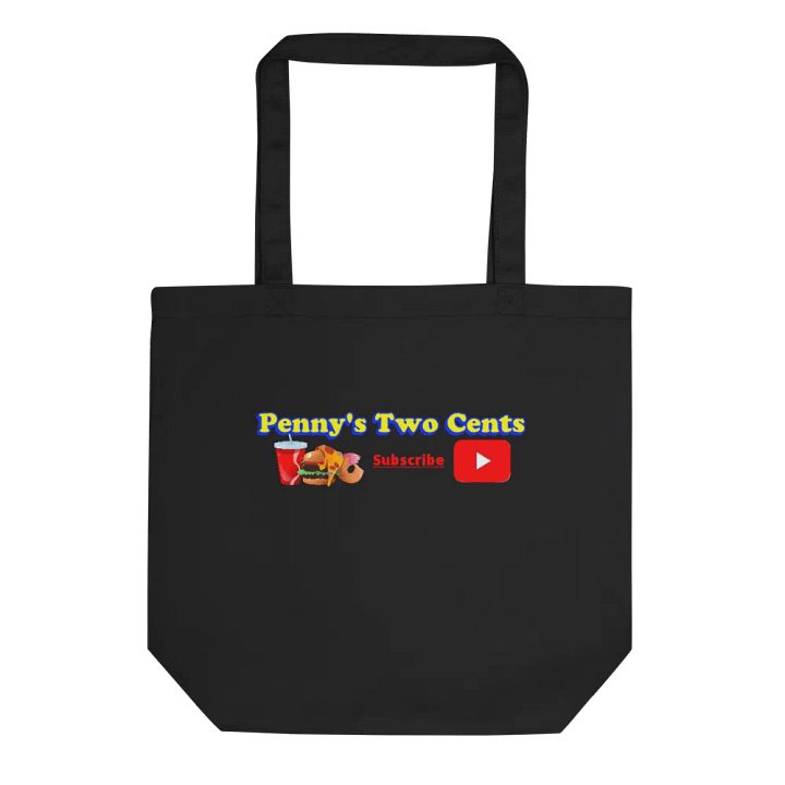Tote Show your support product image (1)