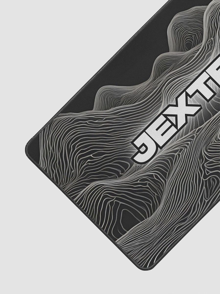 Jexter's Mousepad product image (2)