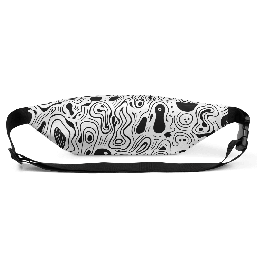 Fluid Dynamics | Fanny Pack product image (4)