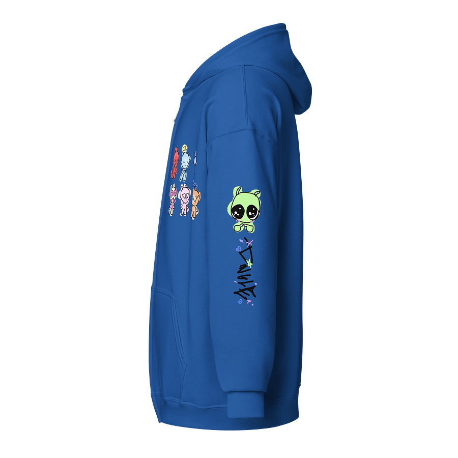 Dingle Concept Art Zip product image (8)