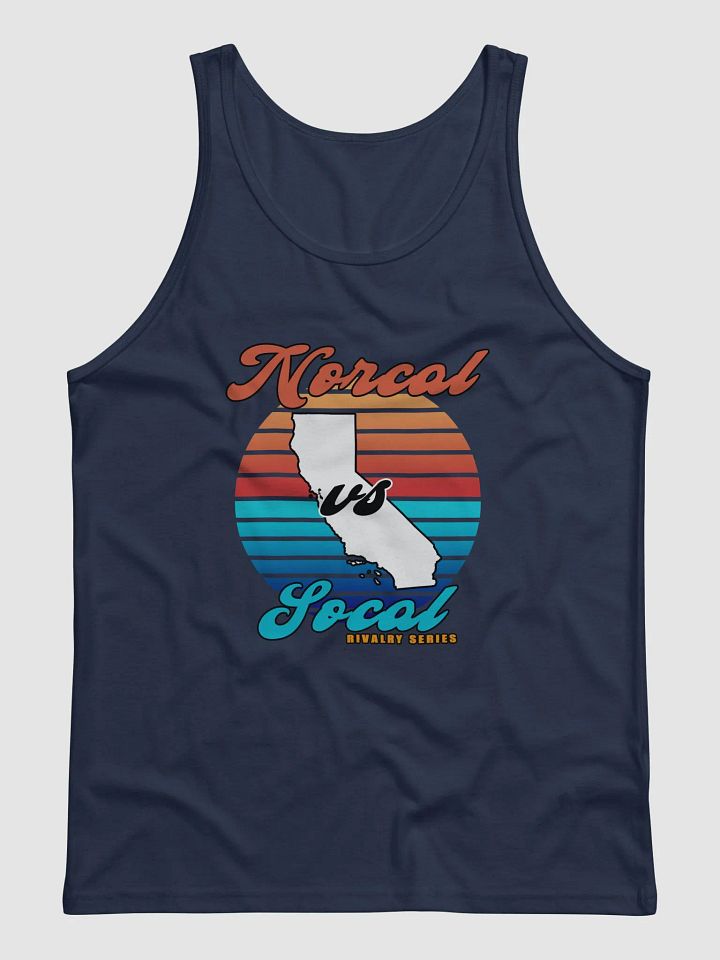 NvS Sunset Tank product image (2)