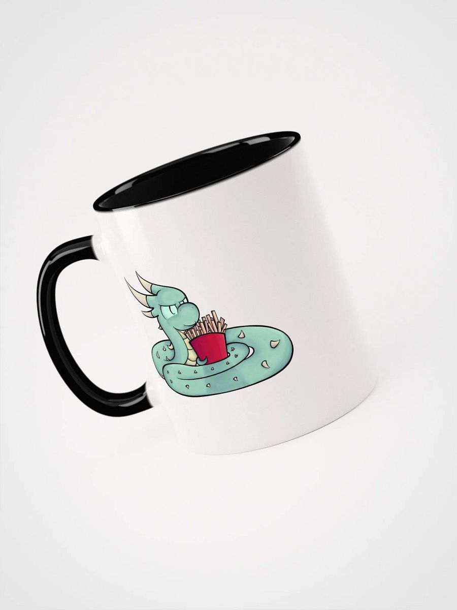 FryBoys Mug product image (1)