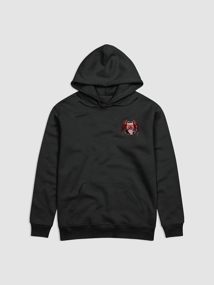 Goth Mommy ASMR Hoodie product image (2)