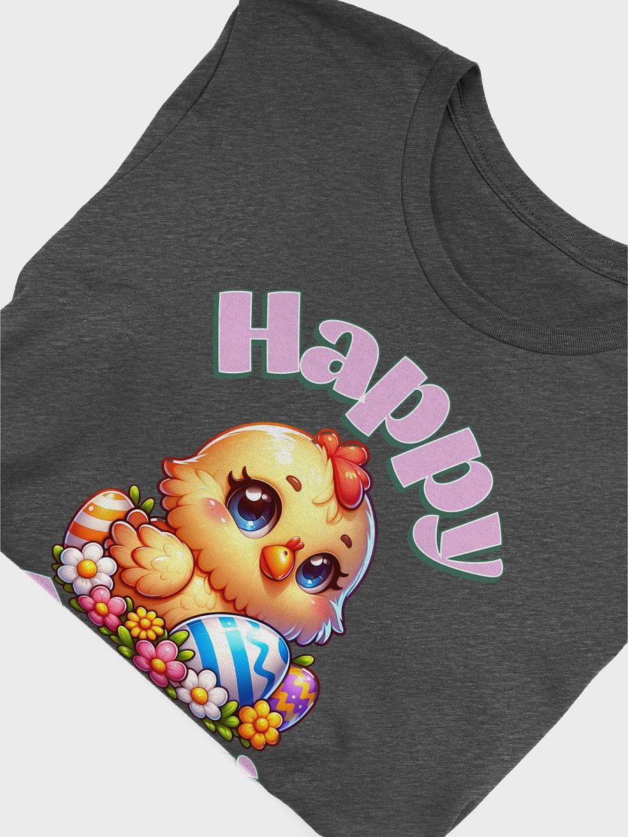 Egg-citing Easter Chick T-Shirt product image (5)