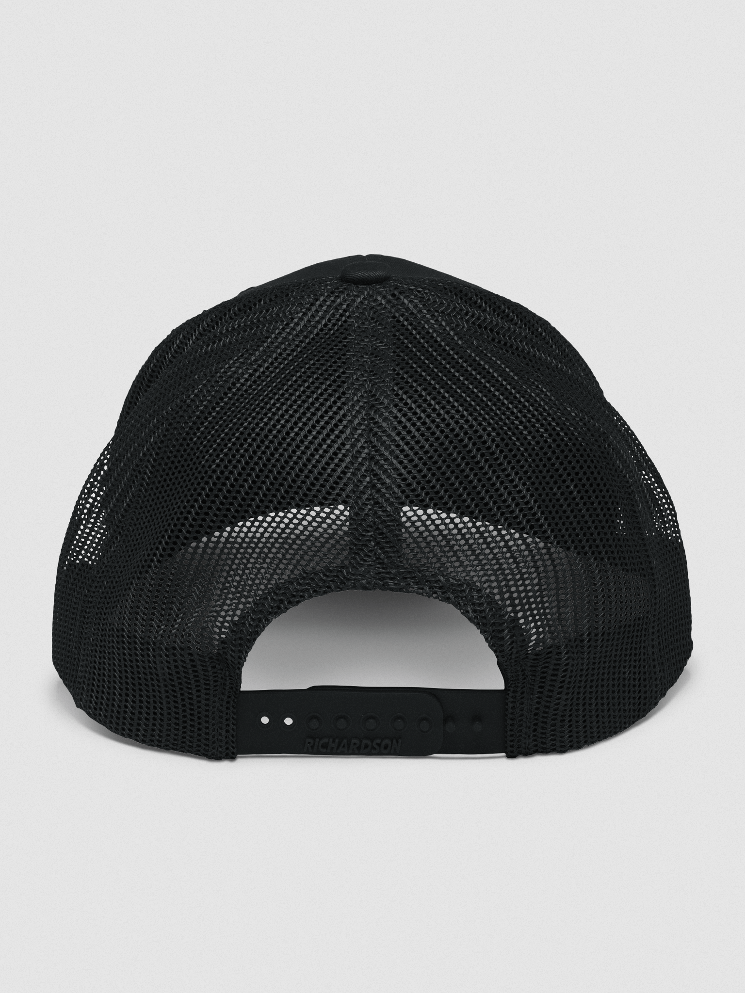 Logo Trucker Hat product image (25)