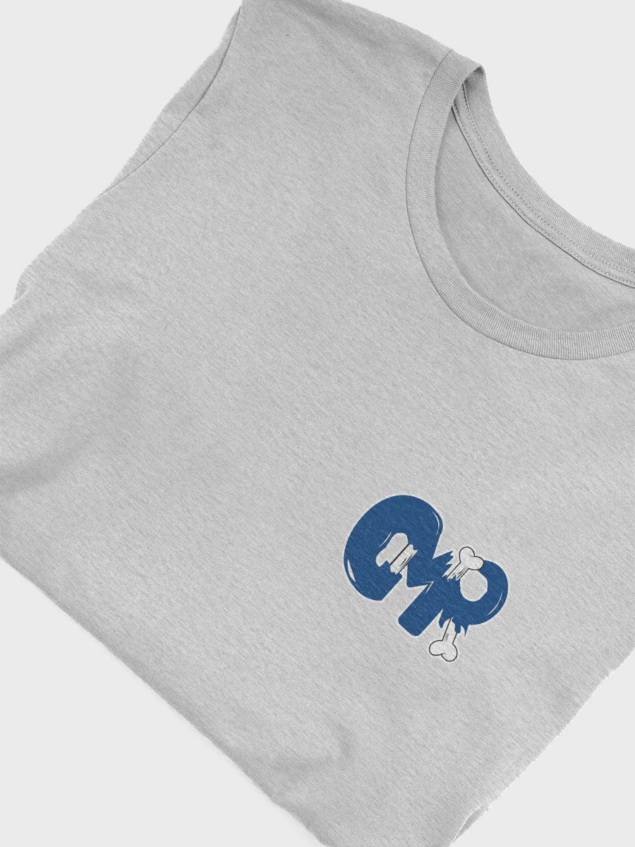 Eddy N Fido (dark logo front) product image (4)