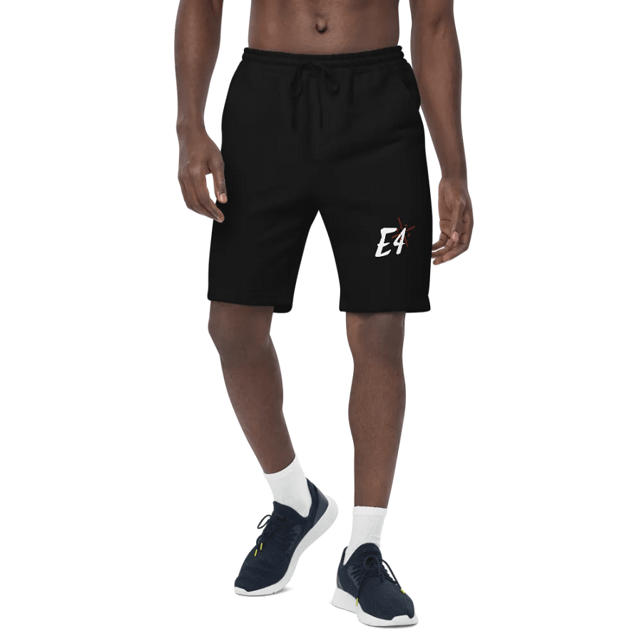Sham Sheild Shorts product image (5)