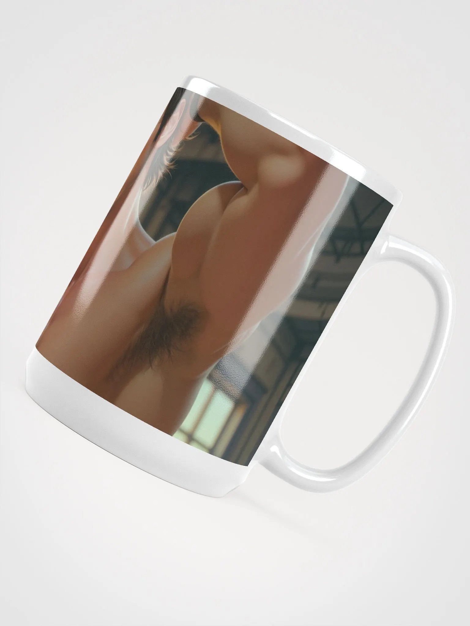 Jonathan - Mug product image (6)