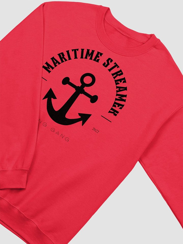 MARITIMERS CREWneck product image (2)