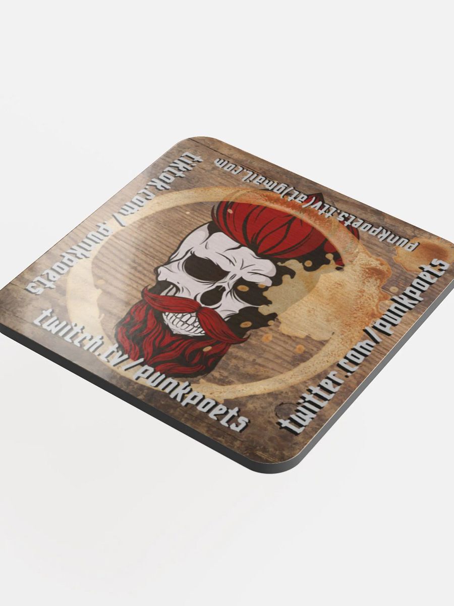 Coffee Coaster product image (4)