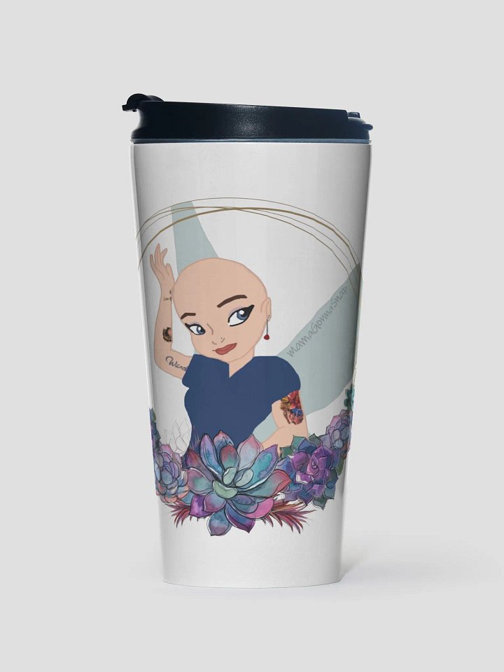Mamabelle (LF) 20 oz Stainless Steel Tumbler product image (1)