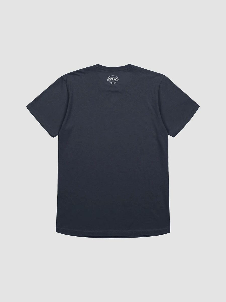 Rochester Ragin Rams T-Shirt by Next Level 