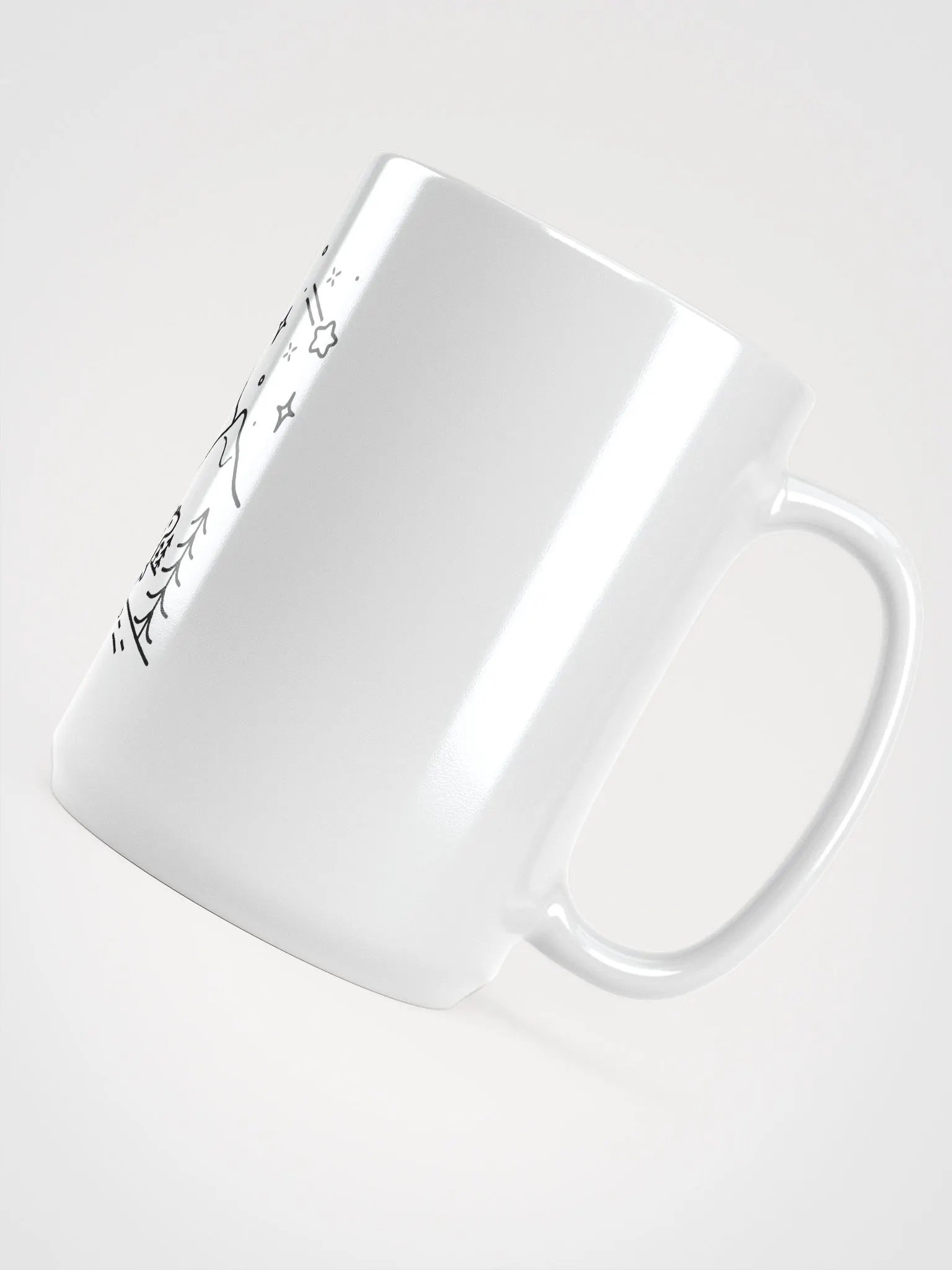 Stargazing Dino Mug product image (5)