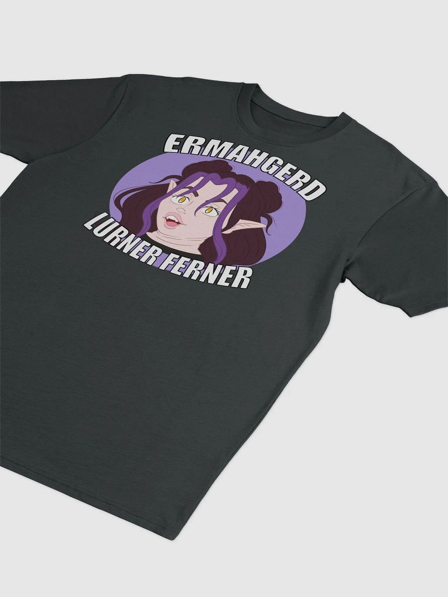 ERMAHGERD Tee product image (3)