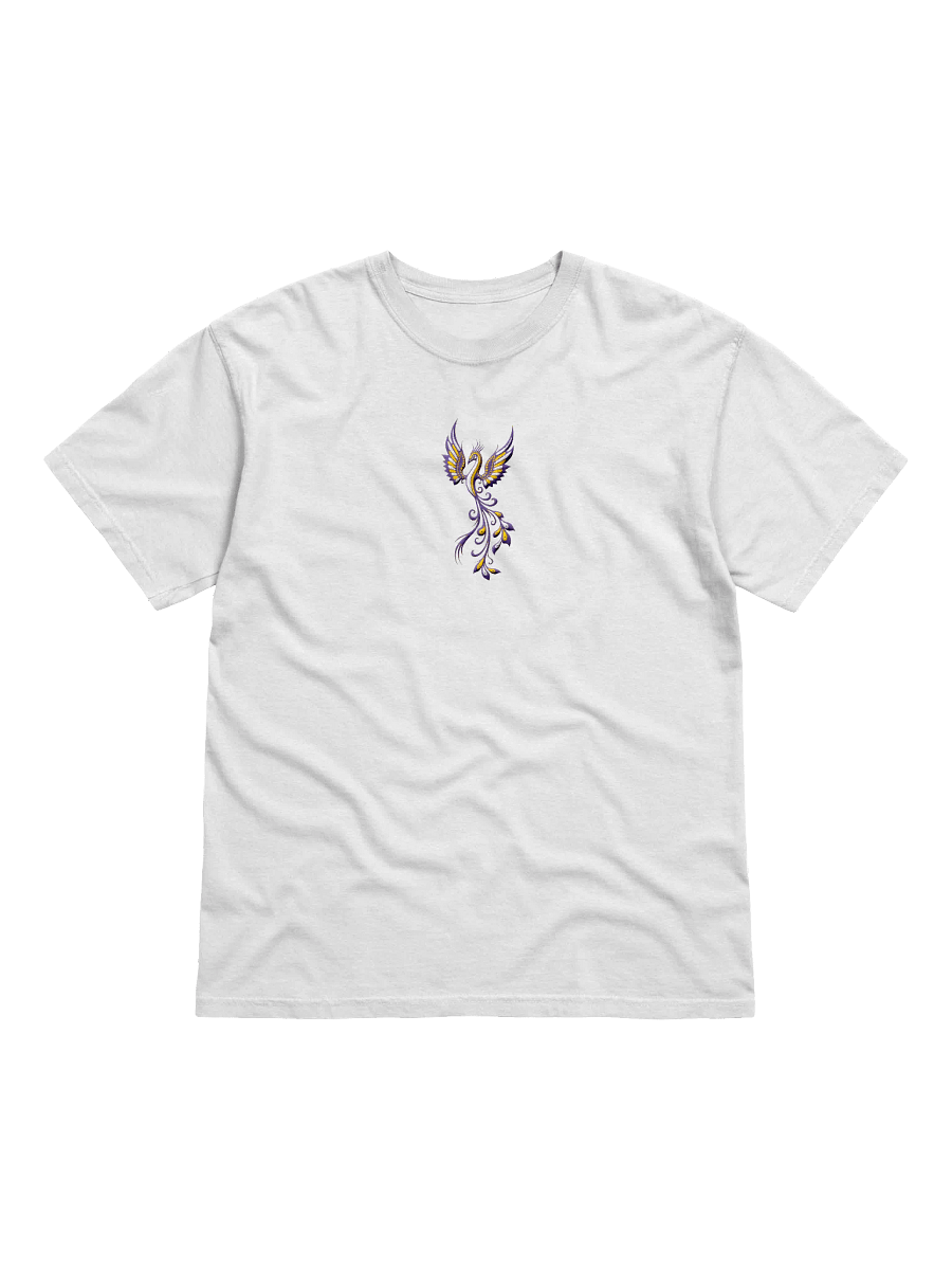 Phoenix - Immortal Bird [Embroidery] product image (135)