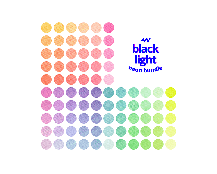 Dharma Neons Collections Bundle product image (2)