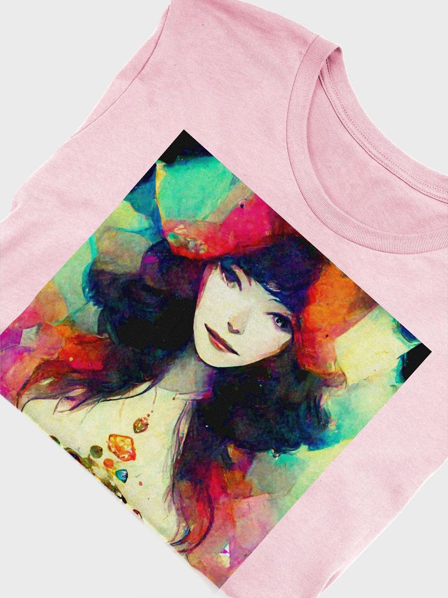 For you. tee product image (5)