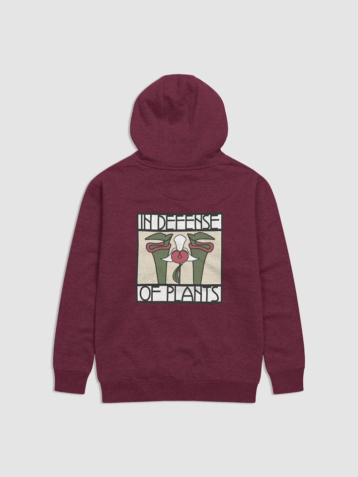 In Defense of Plants Hoodie product image (1)