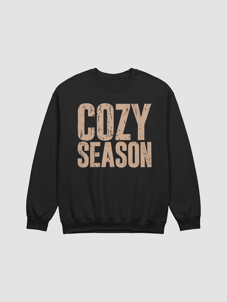 Cozy Season Sweatshirt product image (5)