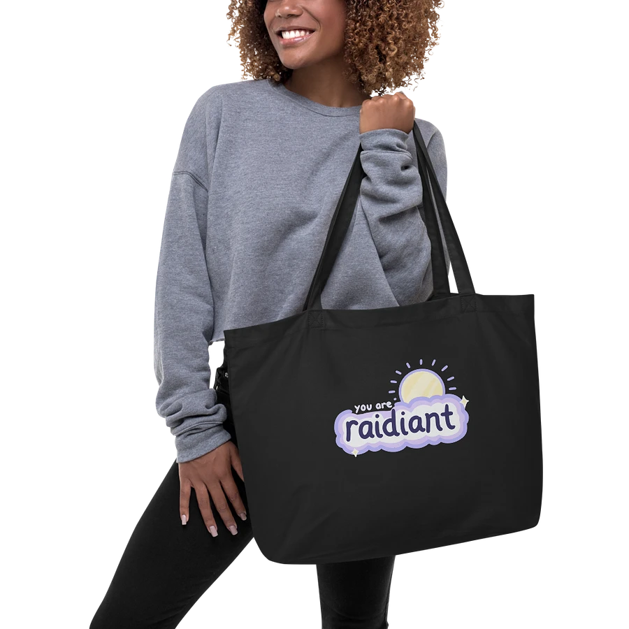 Raidiant Sunbeam Tote product image (3)