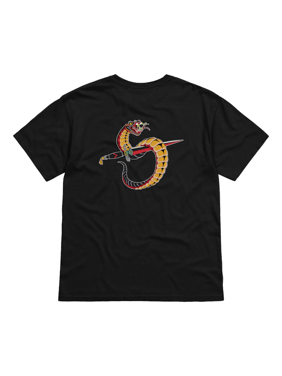Voices in My Head with Banner Tee product image (2)