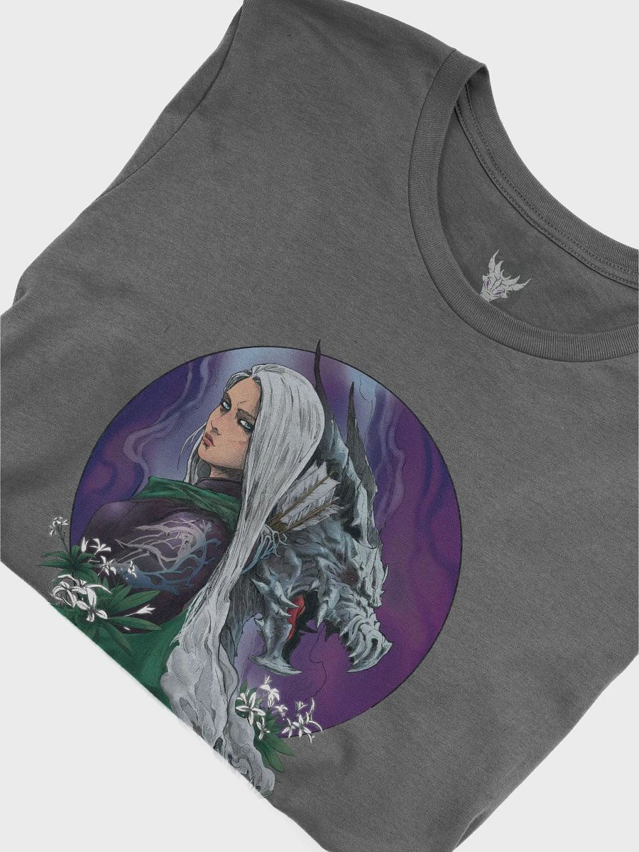 Tshirt - Azéna & Tyrath (Version Aerinda) product image (9)