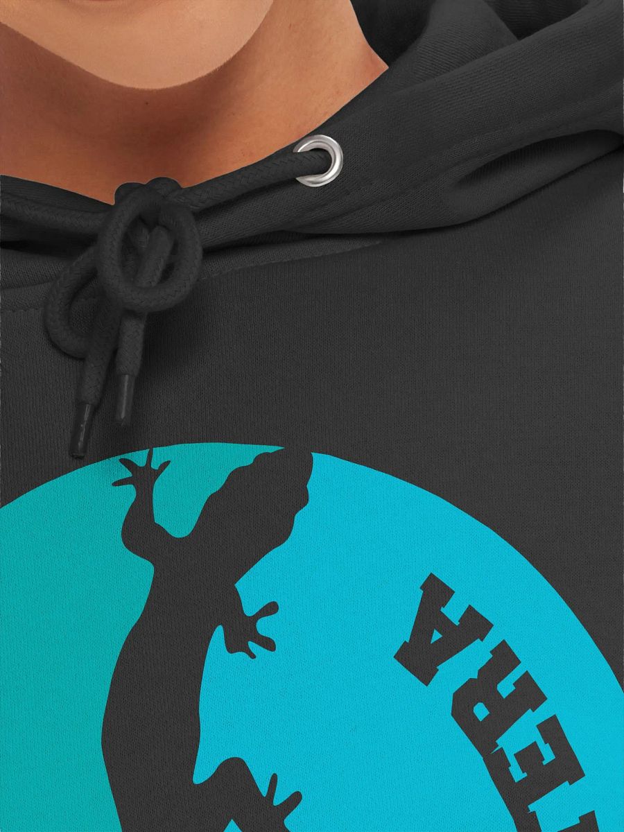 Formentera Lizard Art Hoodie product image (3)