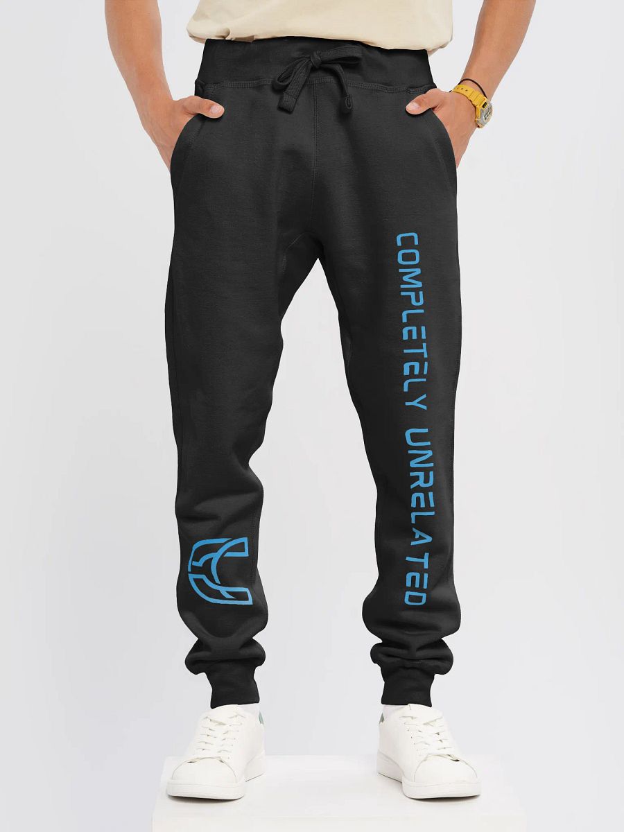 Drawstring Sweatpants product image (9)