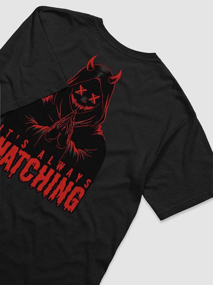 It's Always Watching product image (2)