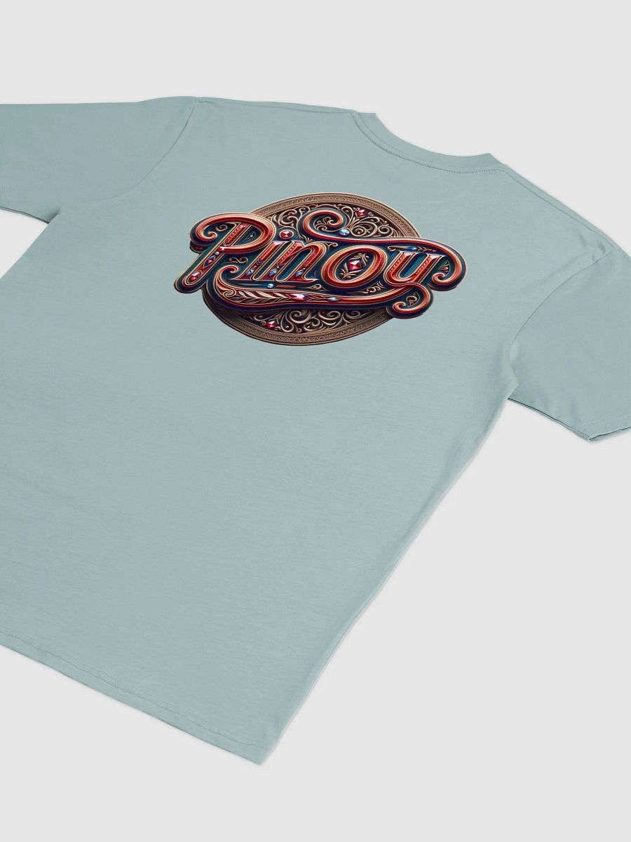 Ornate Vintage Tee product image (2)