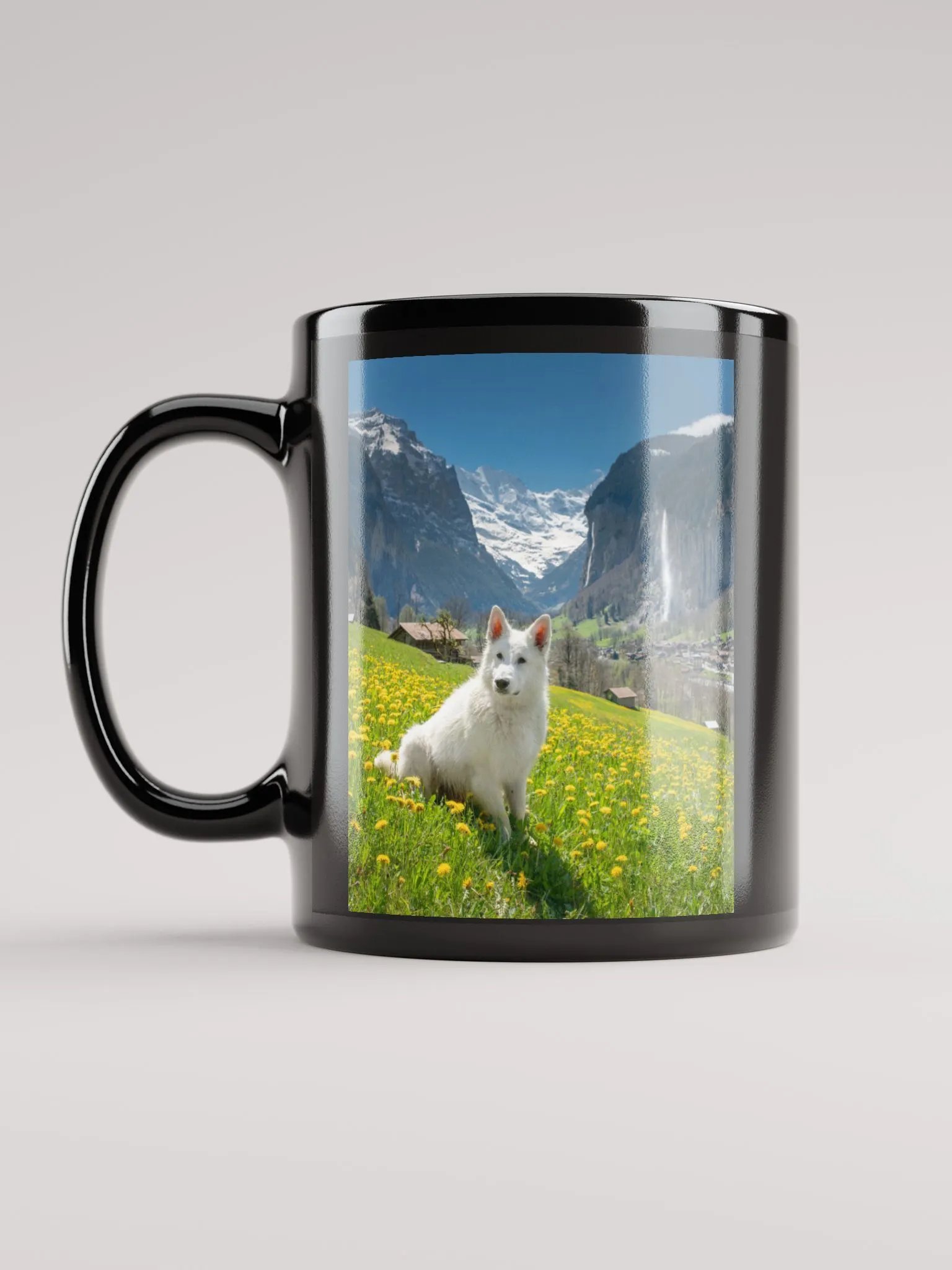 Rasta Lauterbrunnen in spring product image (12)