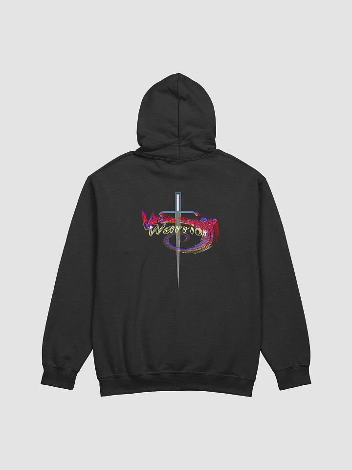 Warrior - Classic Hoodie product image (1)