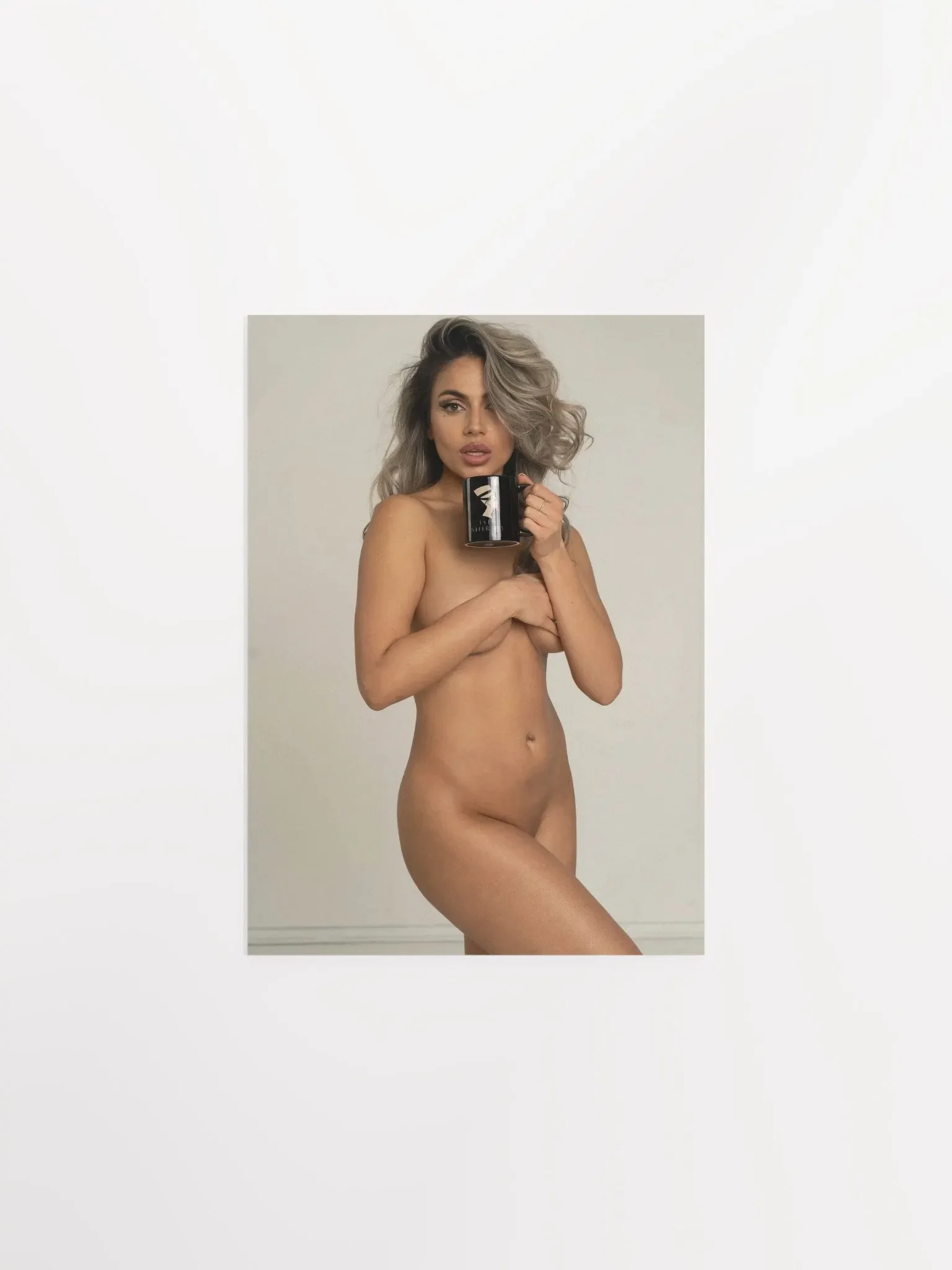 Isis Poster Model Muse Poster 11 product image (1)