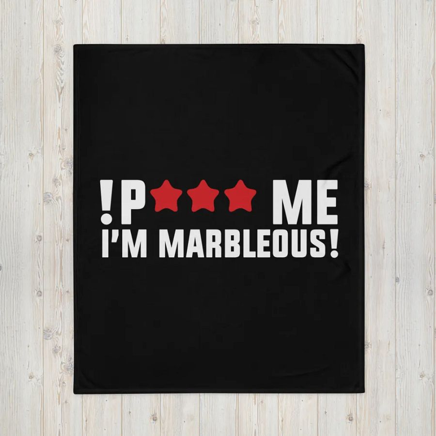 Warm me, I'm Marbleous product image (16)