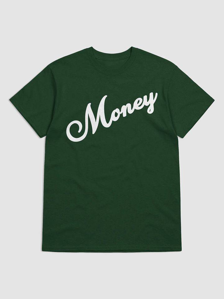Money (script slant) product image (25)