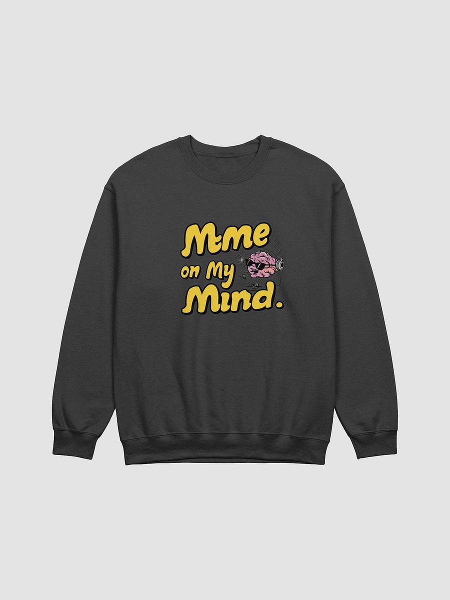 Meme Mindset Crewneck product image (3)