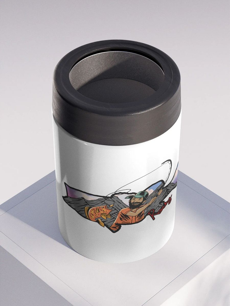 Pump & Dump Can Koozie product image (4)