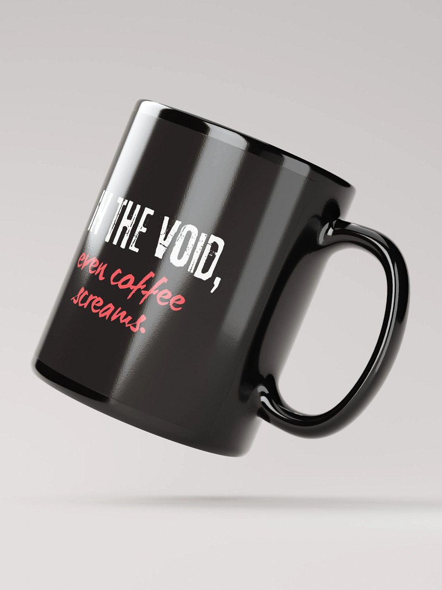 Madness Coffee Cup product image (2)