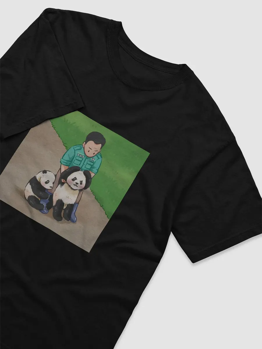 huibao and ruibao Panda product image (6)
