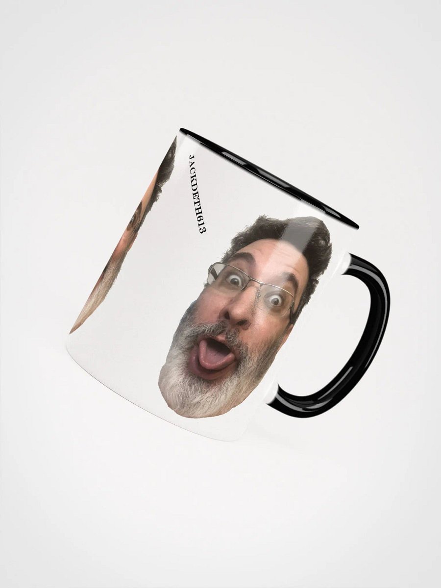 3 Faces for coffee... product image (32)