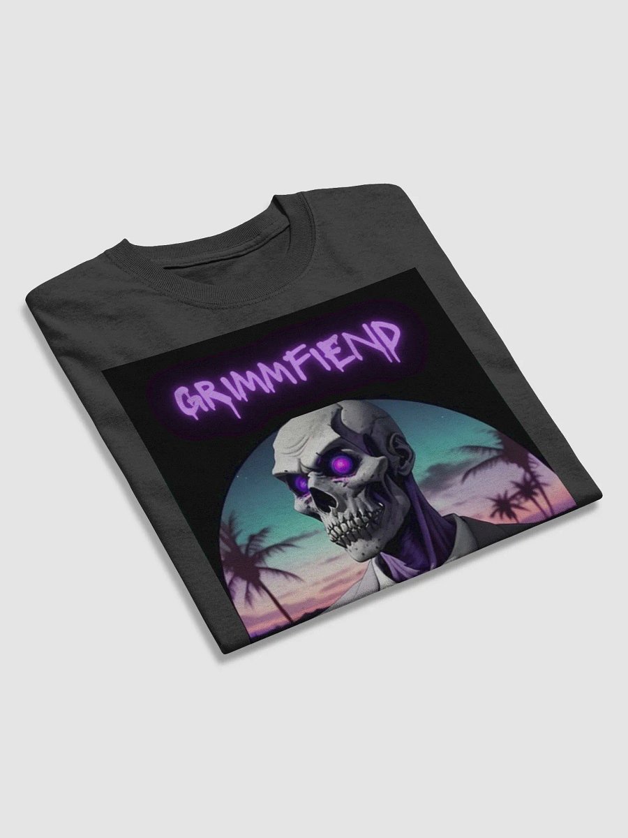 Grimmfiend Shirt product image (3)