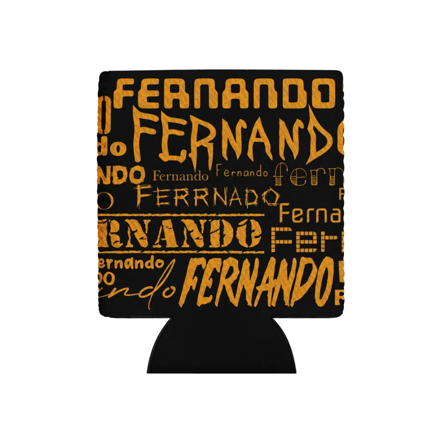 IYKYK - FERNADO Can Coozie product image (1)