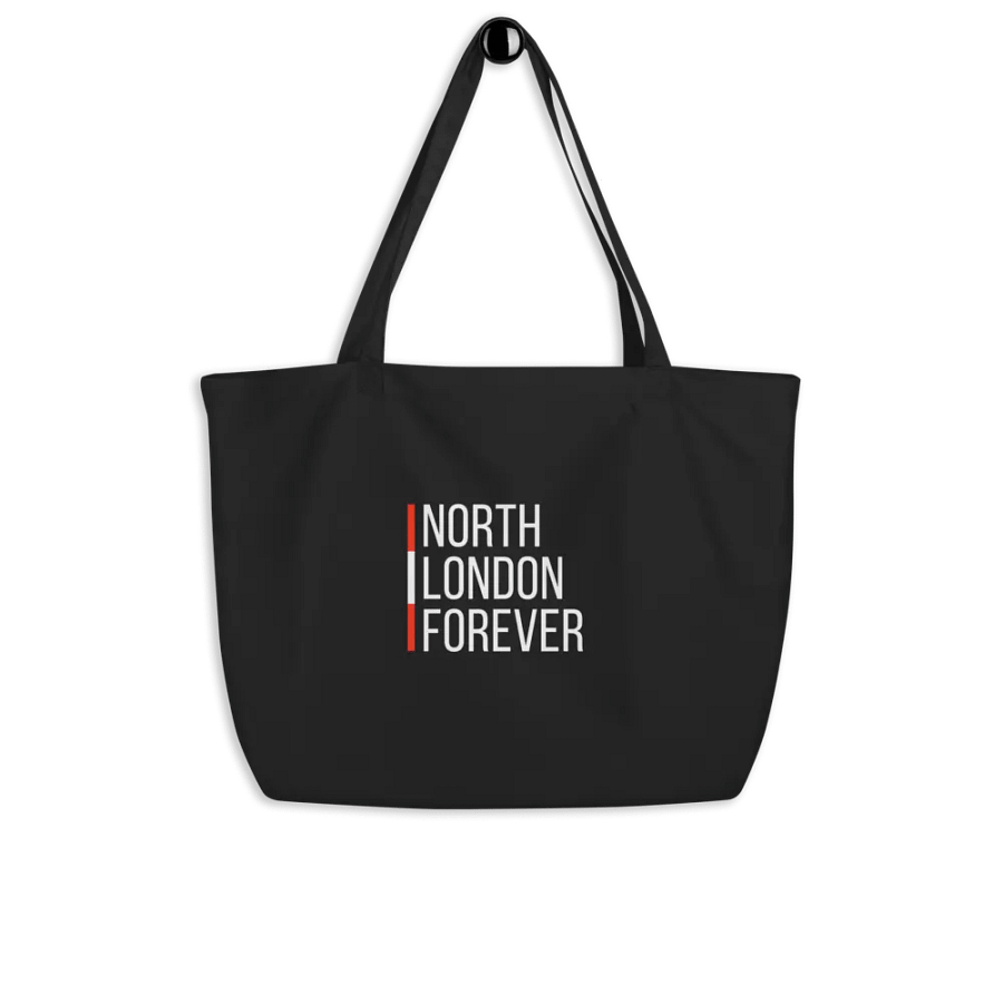 Noooorth London Foreveeer Organic Tote product image (5)