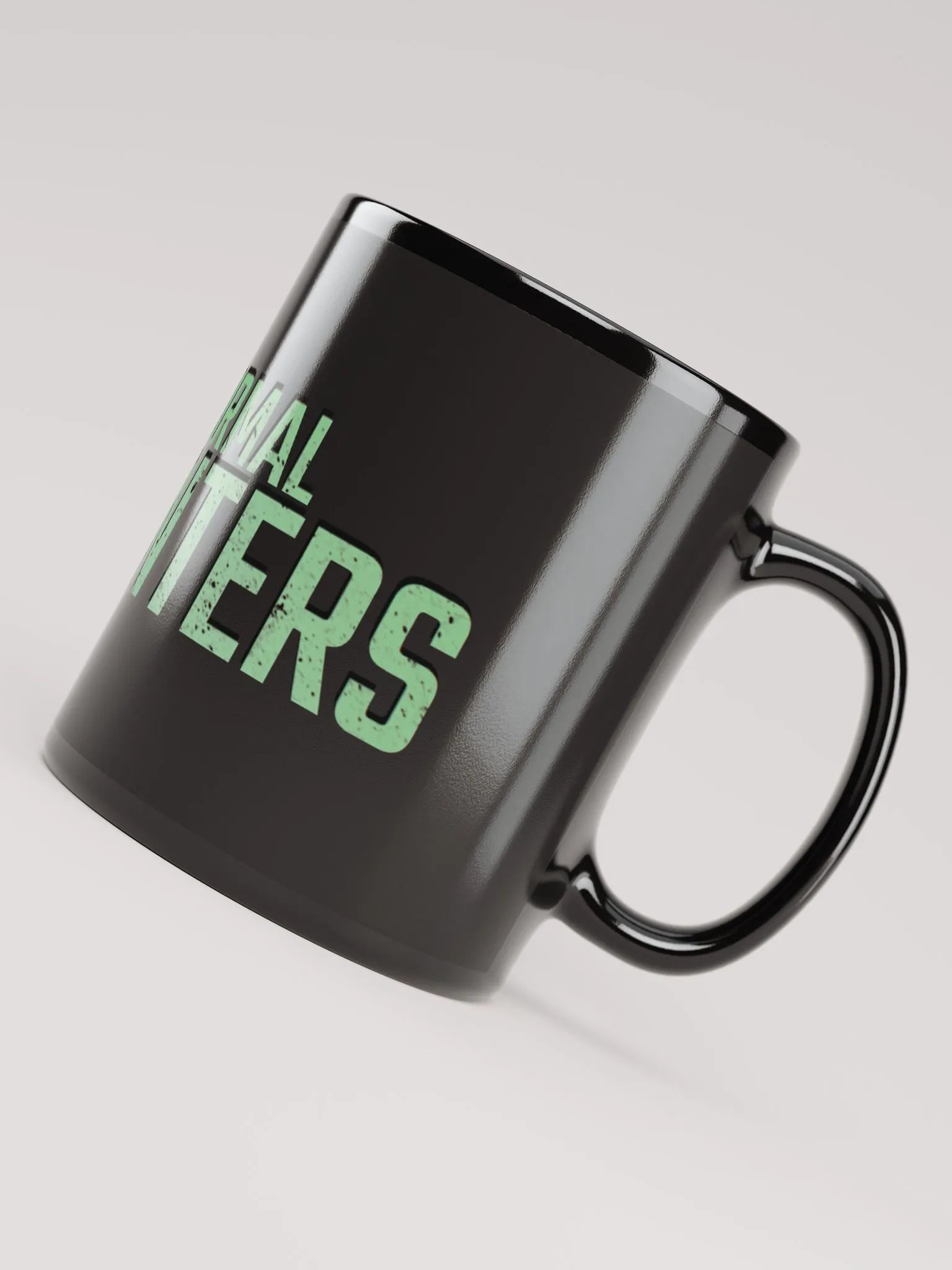 Paranormal Encounters Mug product image (4)